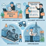 Apa Itu SLO Genset