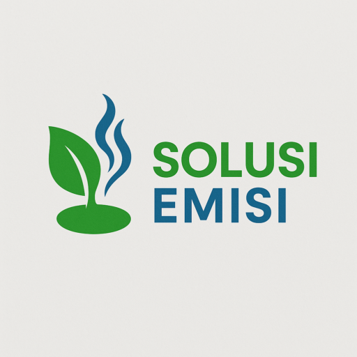 Solusi Emisi Genset