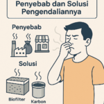 Standar Baku Emisi Bau